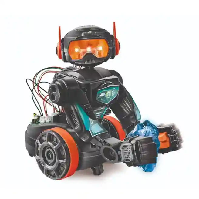 CL Robot Evolution (75111)