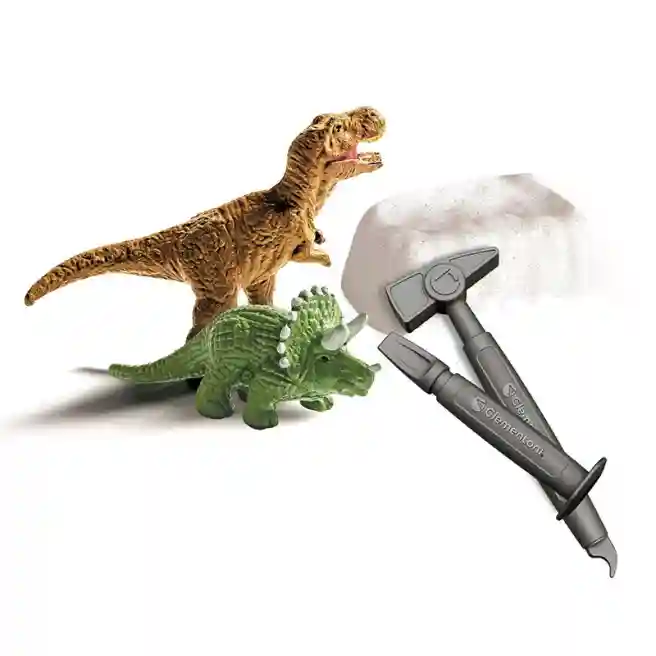 CL Mini Set de descoperire - Dinozauri (75096)