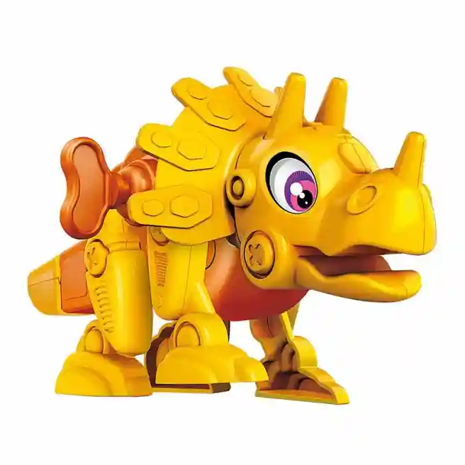 CL Робот DinoBot Trice (75074)