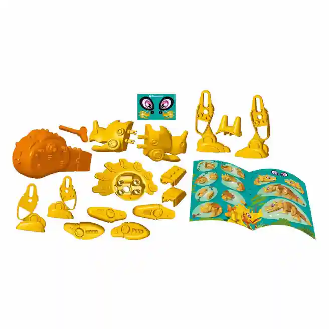 CL Робот DinoBot Trice (75074)