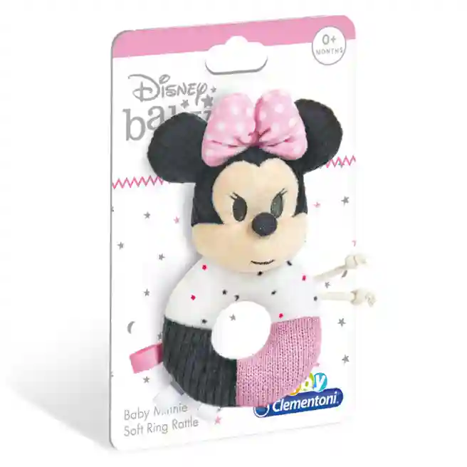 CL Zornaitoare Minnie Mouse (17338)