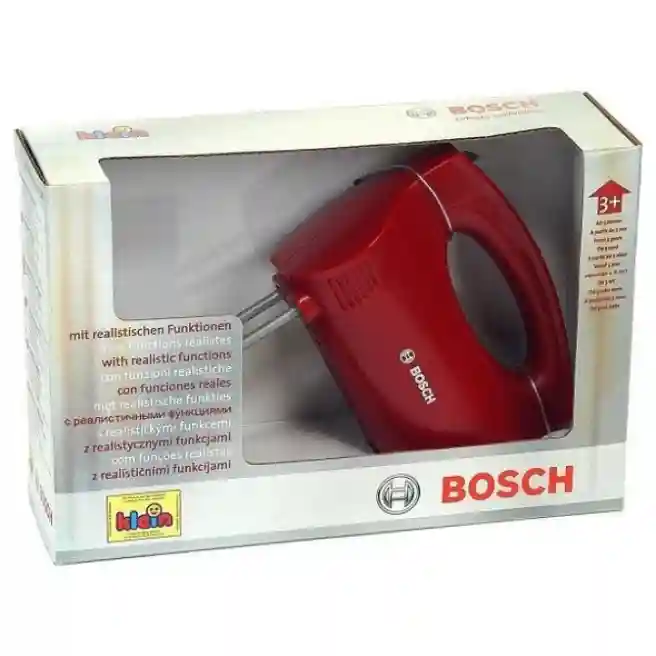 KL Миксер Bosch, код 44056