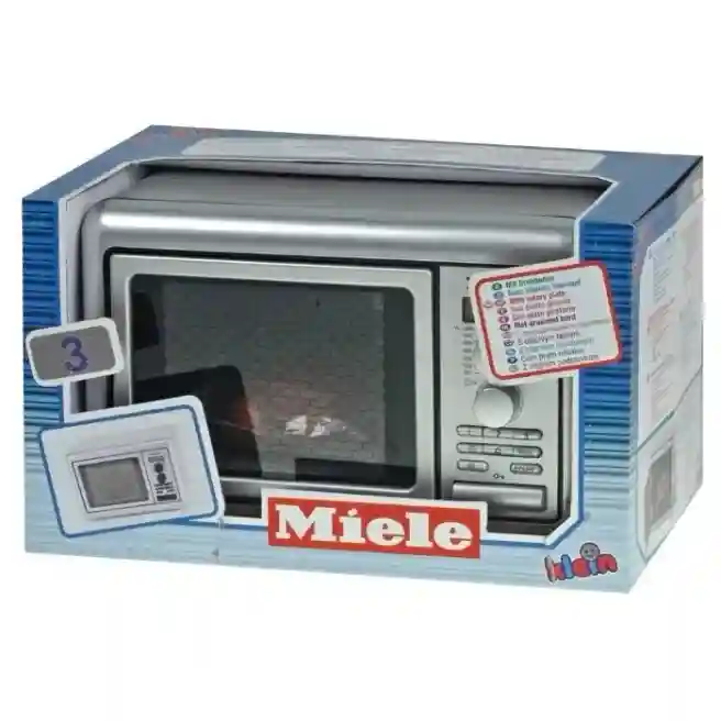 KL Микроволновая печь Miele, код 44050