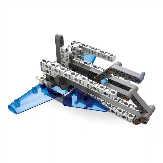 CL Constructor Mechanics Avioane si elicoptere Clementoni (75028)