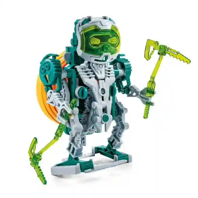 CL Robot-Constructor Space Miner (75093)