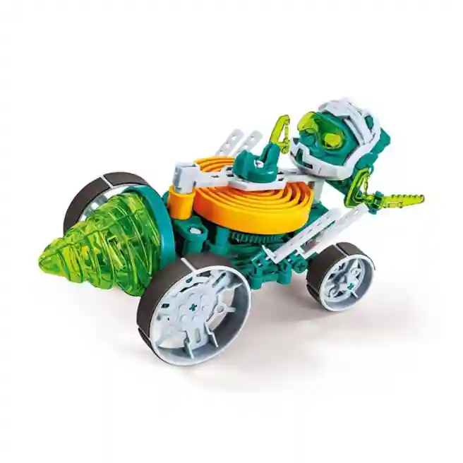 CL Robot-Constructor Space Miner (75093)