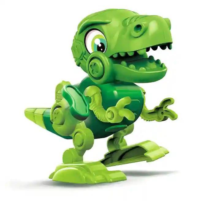 CL Robot Dino Bot T-Rex (75073)