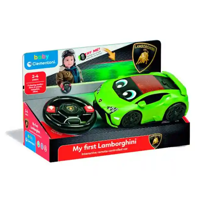 CL Jucărie cu telecomandă Lamborghini (17845)