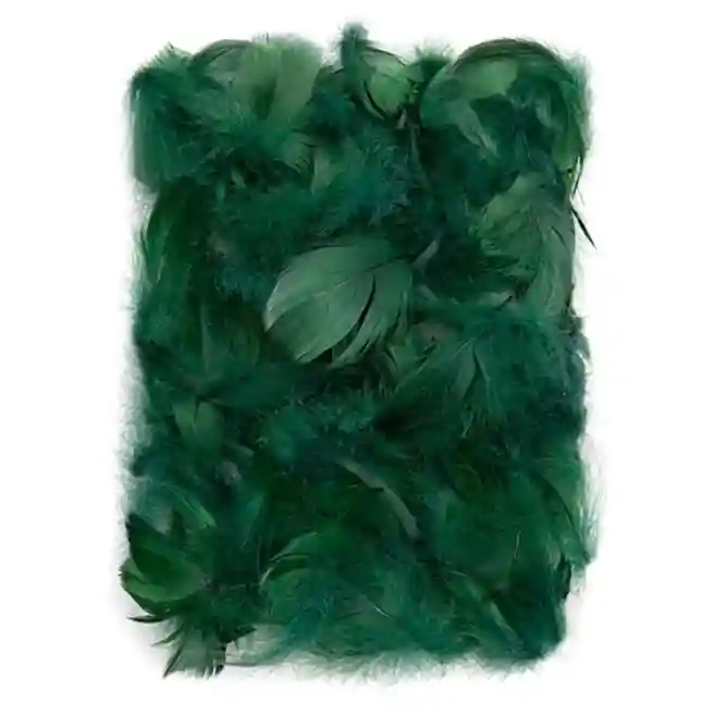 Peniță 5-12cm 10gr. Verde inchis