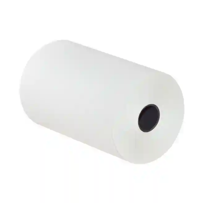 Rola p/u casa de marcat termica  80 mm (40m, 12 rul/blist) New-R