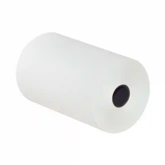 Rola p/u casa de marcat termica  80 mm (40m, 12 rul/blist) New-R