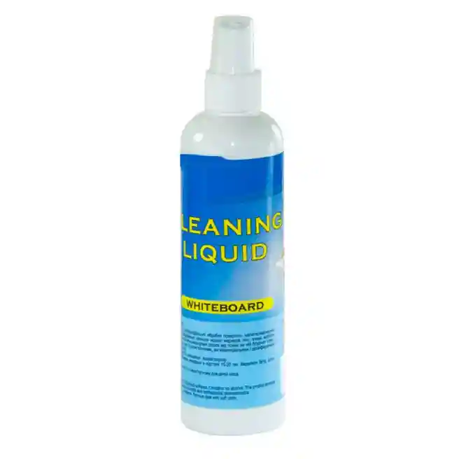 Soluție pentru curățarea tablelor de marker, Arnika, 250 ml