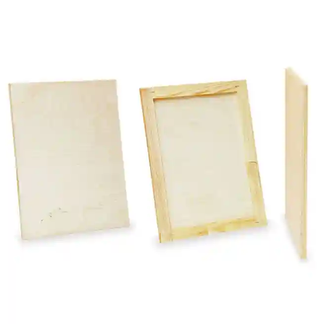 Panel, placaj rezistent la apă, 30x40 cm, ROSA Studio