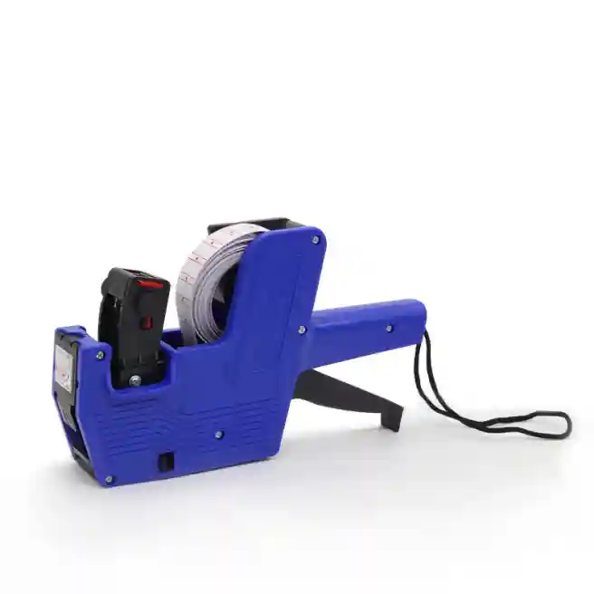 Pistol pentru etichete
