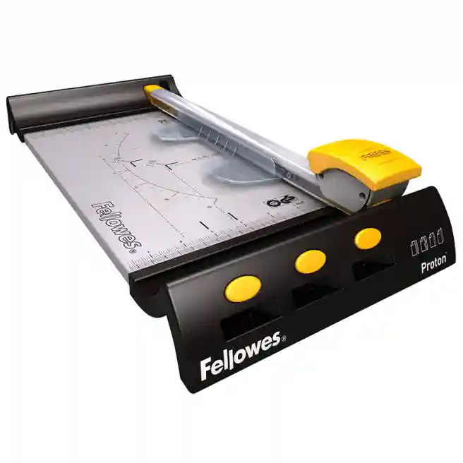 Trimmer A4 Fellowes PROTON