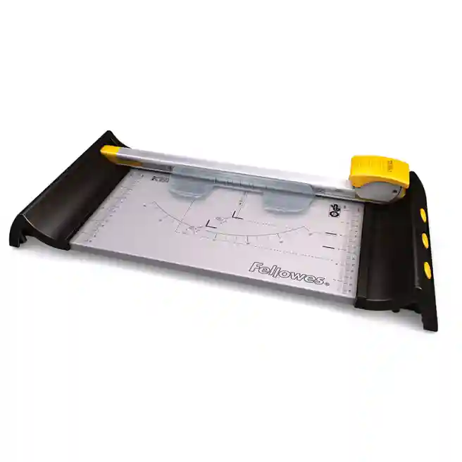 Trimmer A4 Fellowes PROTON