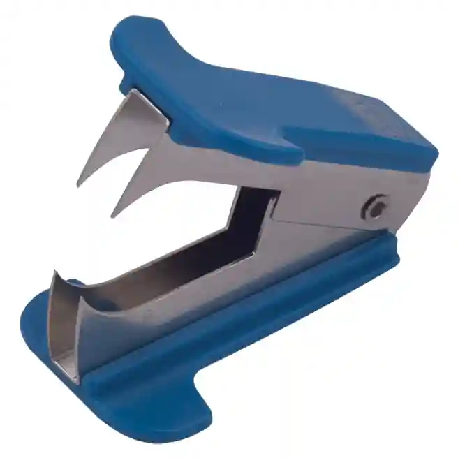 Decapsator Buromax, albastru
