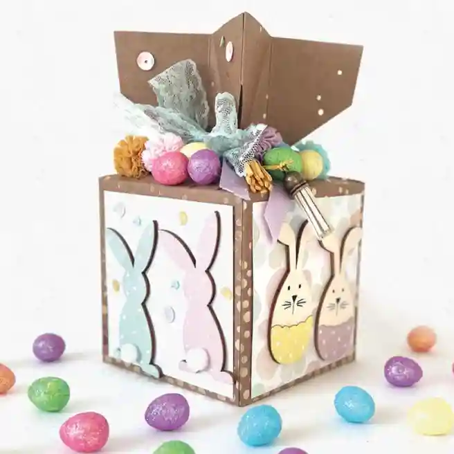 Пайетки фигурные - Candy, цвета Микс, 15 гр