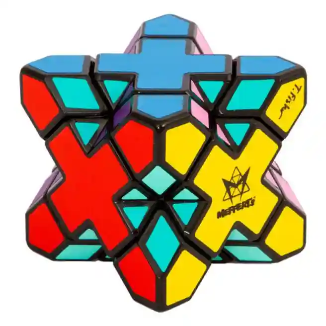 Головоломка Skewb Xtreme