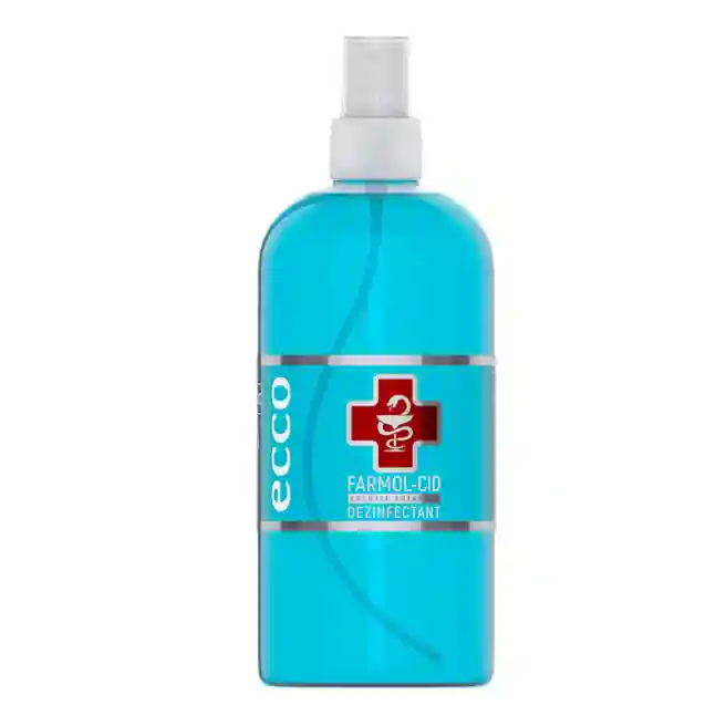 Dezinfectant lichid FARMOL-CID HOME ECCO, 500 ml (Marta), spray