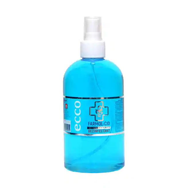 Dezinfectant lichid FARMOL-CID HOME ECCO®, 350 ml, spray