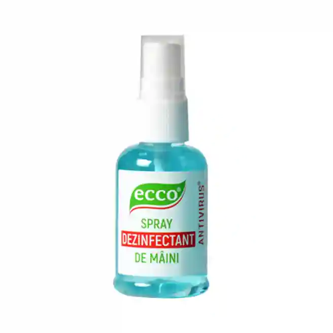 Dezinfectant lichid FARMOL-CID ECCO®, 50 ml, spray