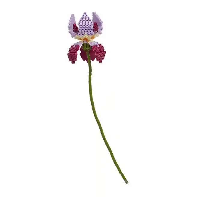 Hama Set ART mărgele termice Buchet (6000el.)