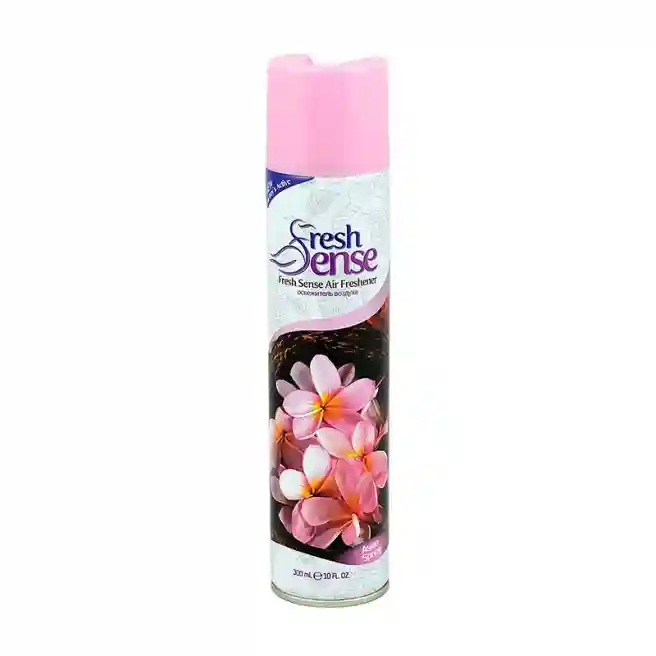 Освежитель воздуха FRESHSENSE 300мл Asian Spring
