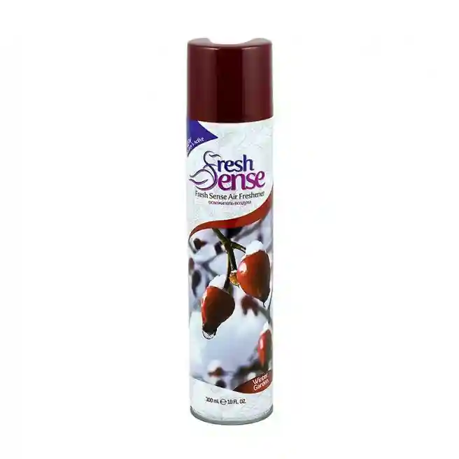 Odorizant FRESHSENSE 300ml Winter Garden