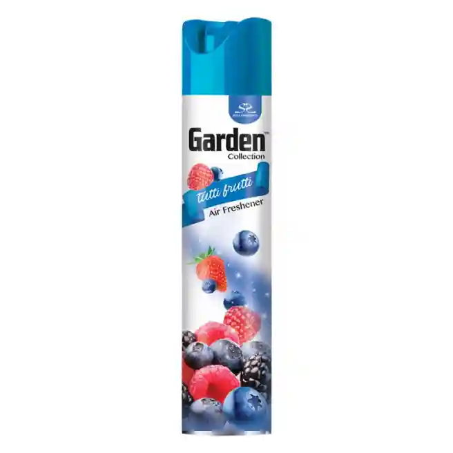 Освежитель воздуха Garden 300 мл Tutti Frutti