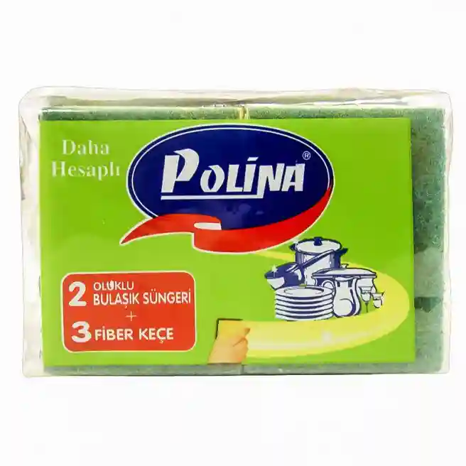 Bureta polen+buret metal set Polina 1/2+3 bucăți