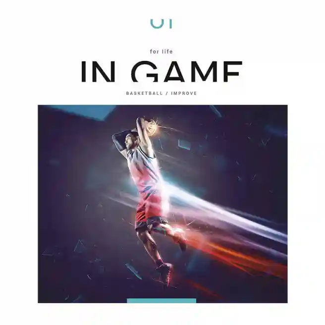 Тетрадь 48 листов, клетка, Star In Game