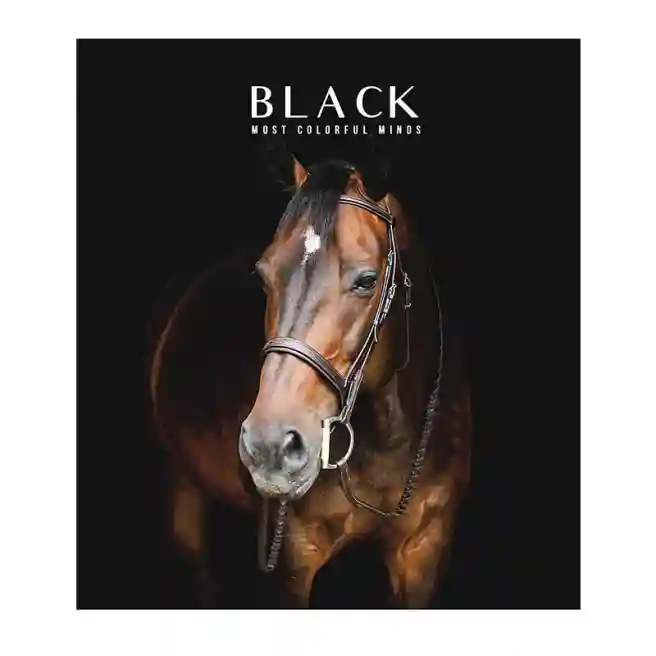 Caiet 96 foi, linie, Star Black classic