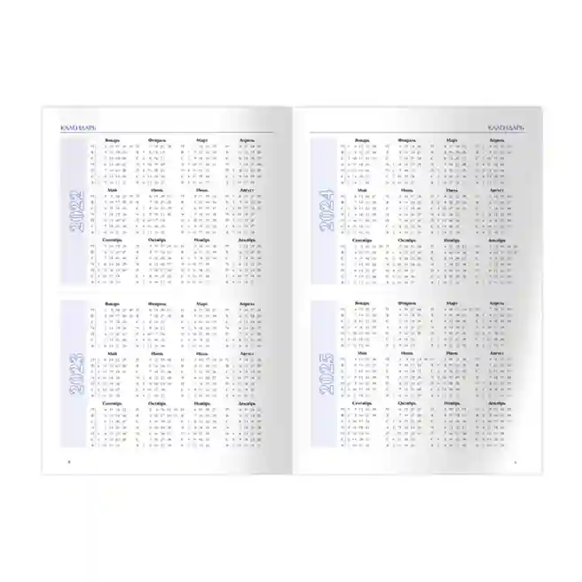 Agenda profesorului BG A5 152 foi "Bright emotions"