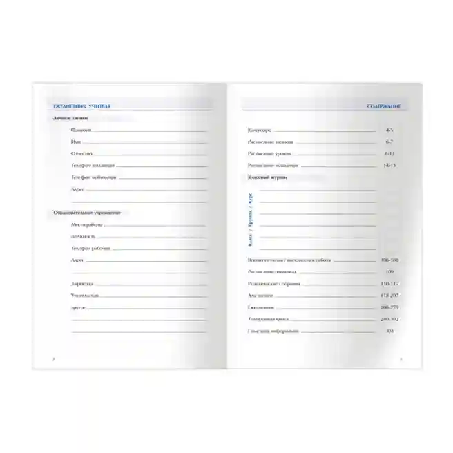 Agenda profesorului BG A5 152 foi "Pink shades"