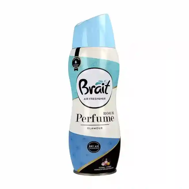 Spray deodorant BRAIT, 300 ml, Perfumed Glamour