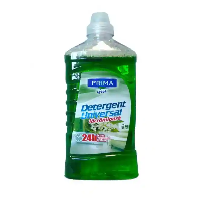 Solutie p/u spalarea podelelor PRIMA 1000 ml., Lacrimoara