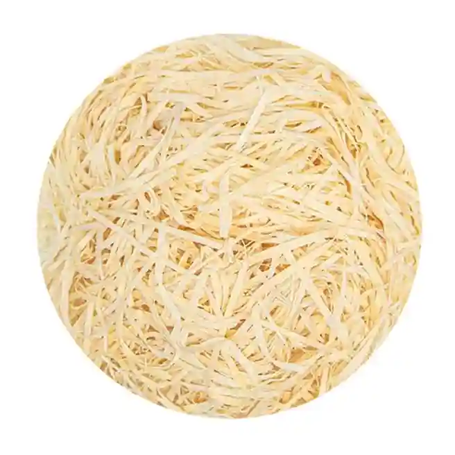 Rafie naturală, 100 gr