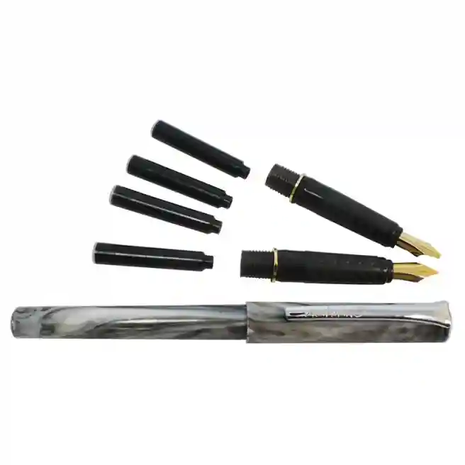 Set caligrafie (2 perii)