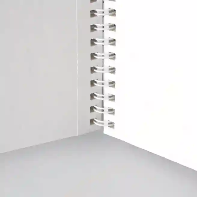 Скетчбук для путешествий, Mix Media, 280x150 мм, спираль, 25 листов, 160 г/м2