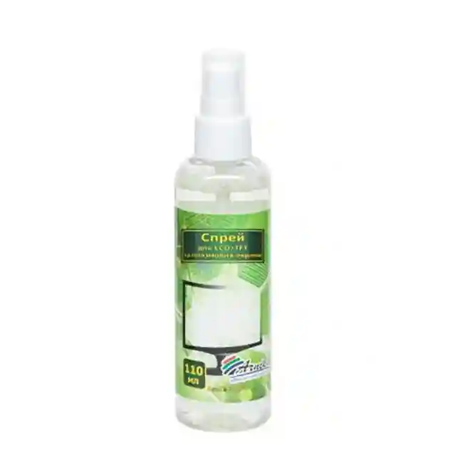 Soluţie de curăţarea monitorului, Arnika 110 ml