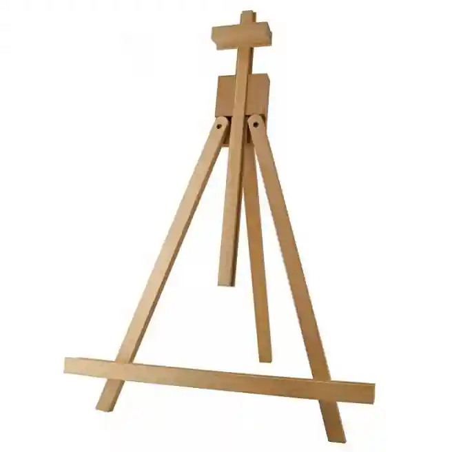 Șevalet de masă 40х77 cm, fag, (70cm)