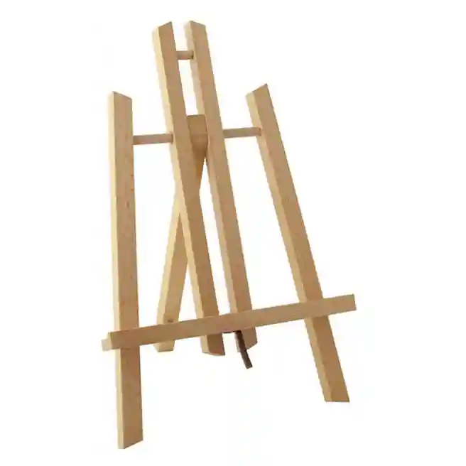 Șevalet de masă Mini Display Easel 30.5х19 cm (30 cm)