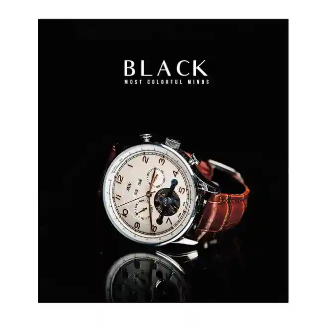 Тетрадь 48 листов, клетка, Star Black classic