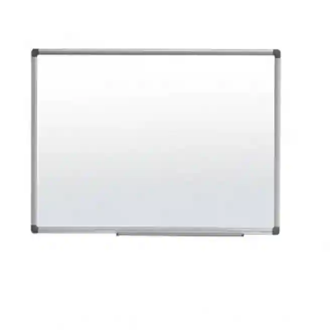 Tablă magnet/marker OfficeLine, 100x150 cm, ramă din aluminiu