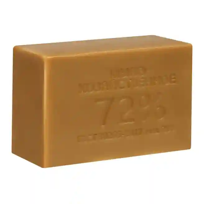 Săpun de uz gospodăresc, 200 g, 72%