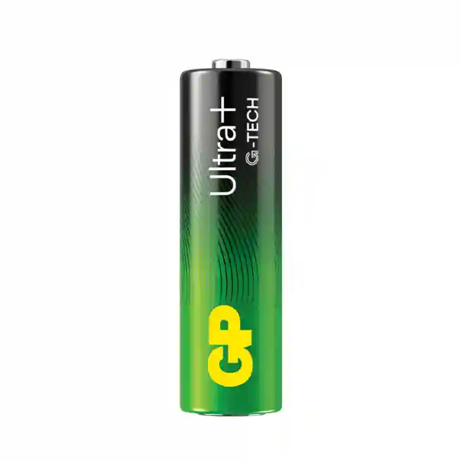 Baterie AA GP Super Alkaline  (blister 4 buc)