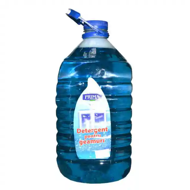 Solutie p/u spalarea geamurilor PRIMA Efect, 5 L