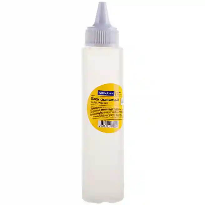 Lipici silicat OfficeSpace, 110g