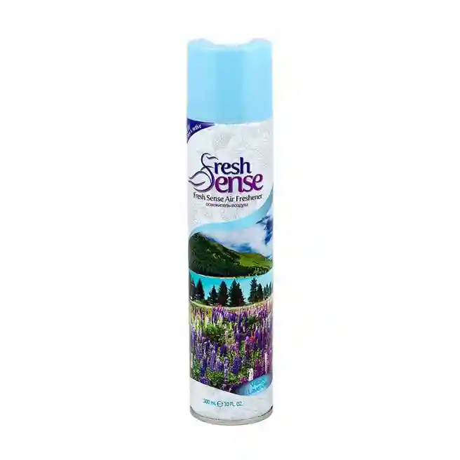 Освежитель воздуха FRESHSENSE 300мл Village Lavender